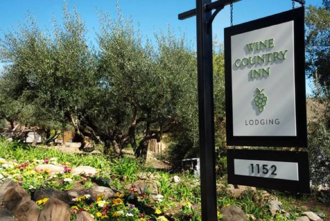 | Wine Country Inn Napa Valley