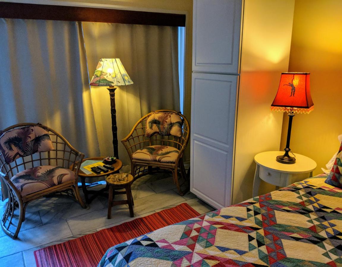 | Ann Arbor Bed and Breakfast