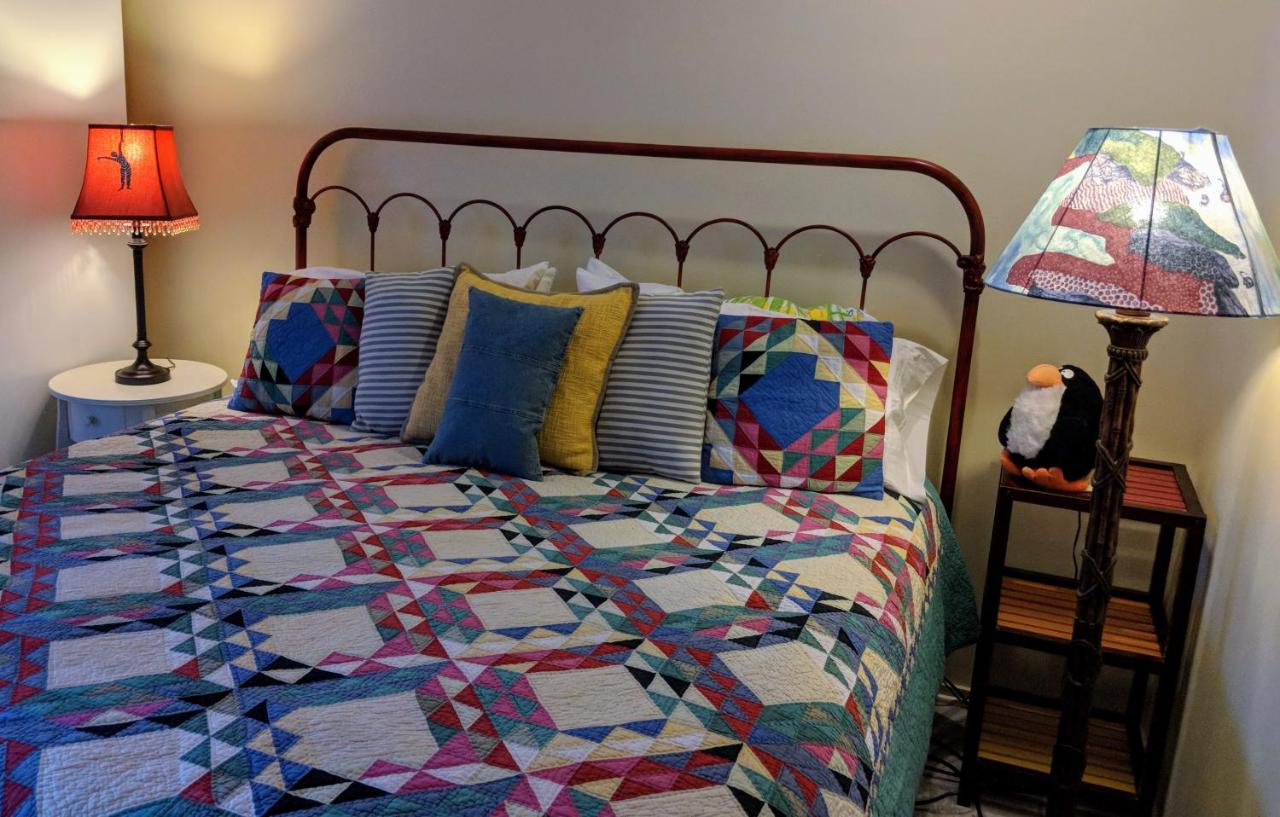 | Ann Arbor Bed and Breakfast