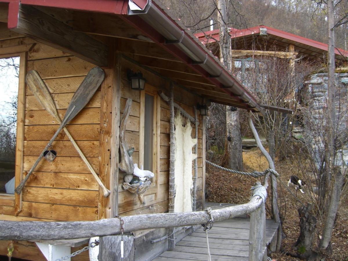 | Brigitte's Bavarian Bed und Breakfast
