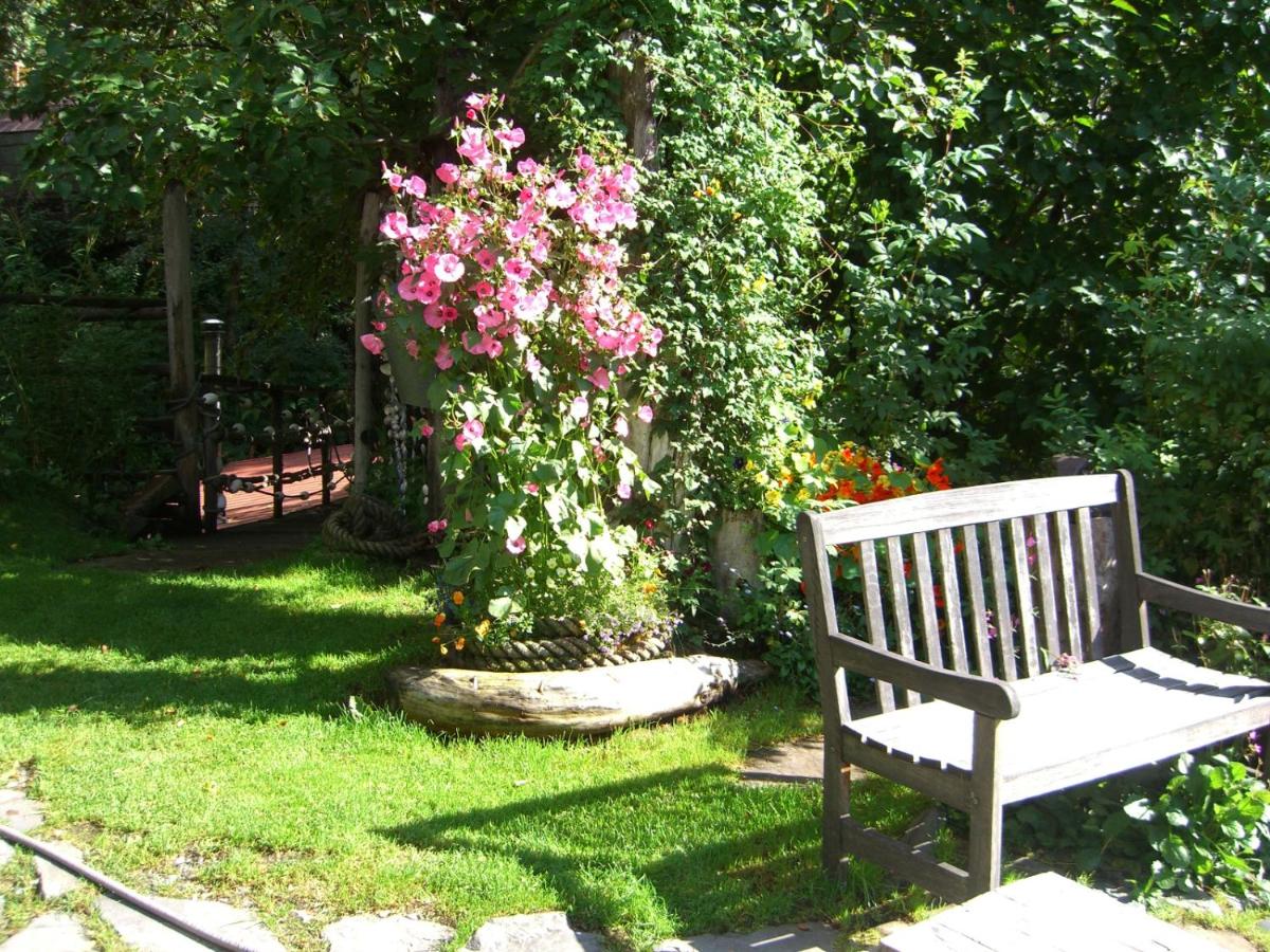 | Brigitte's Bavarian Bed und Breakfast