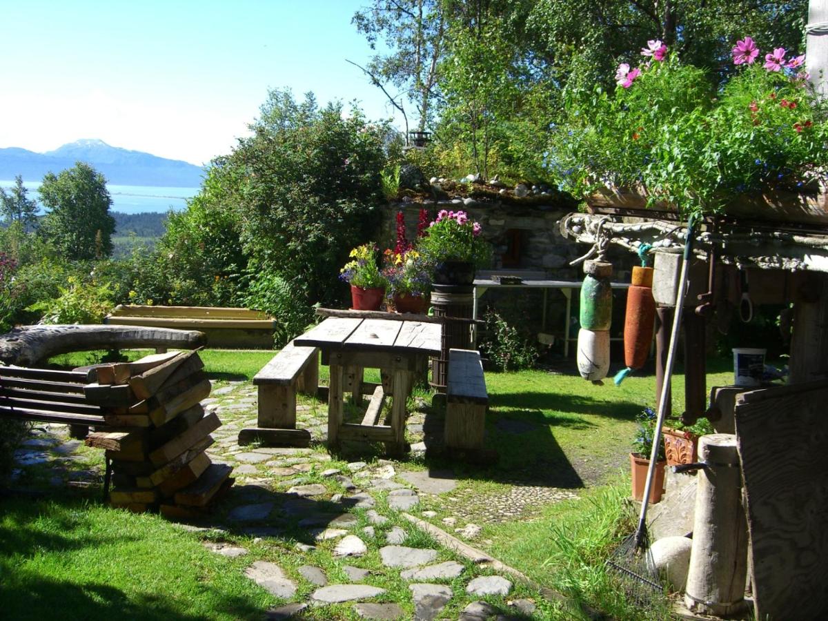  | Brigitte's Bavarian Bed und Breakfast