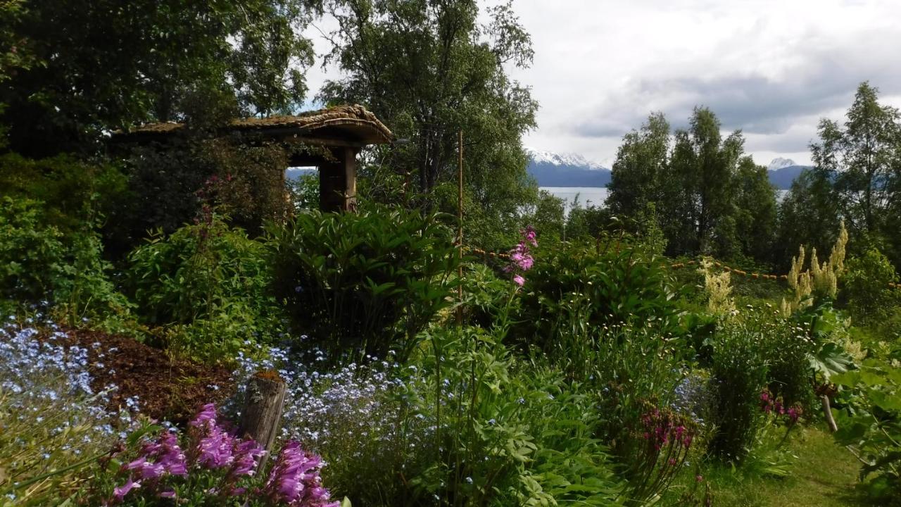 | Brigitte's Bavarian Bed und Breakfast