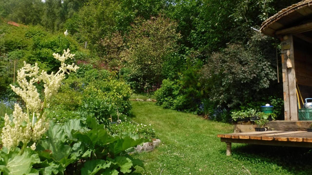 | Brigitte's Bavarian Bed und Breakfast