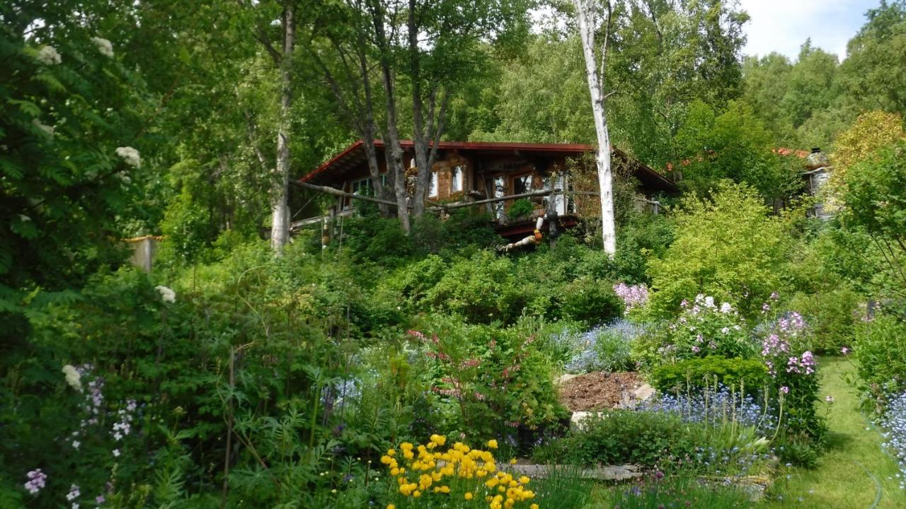 | Brigitte's Bavarian Bed und Breakfast