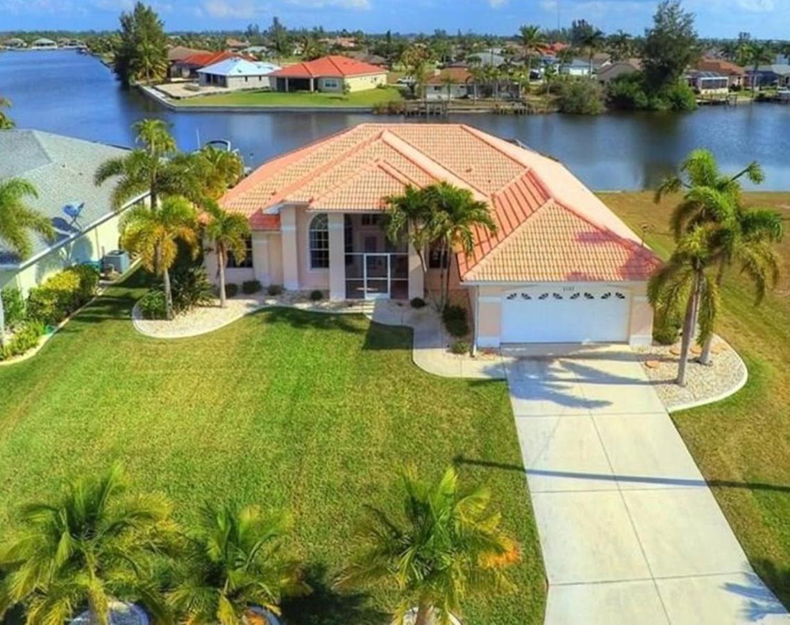 | Villa Eyleen