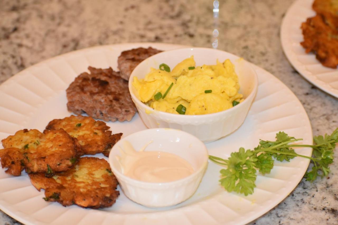 | Danskammer House Bed & Breakfast