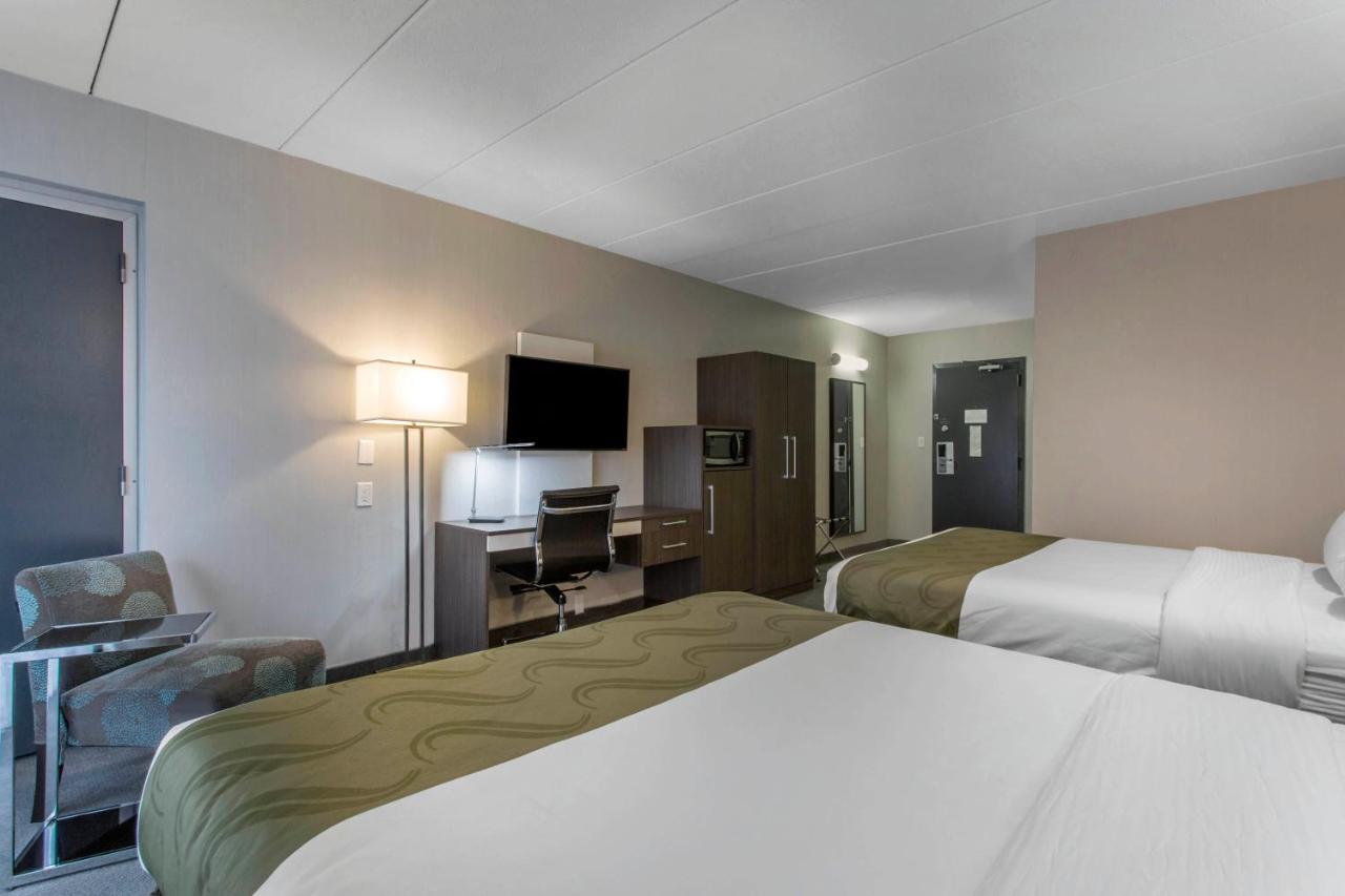 | Quality Inn West Springfield