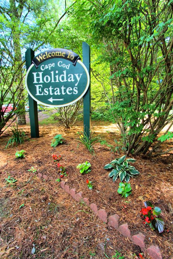 | Cape Cod Holiday Estates, a VRI resort