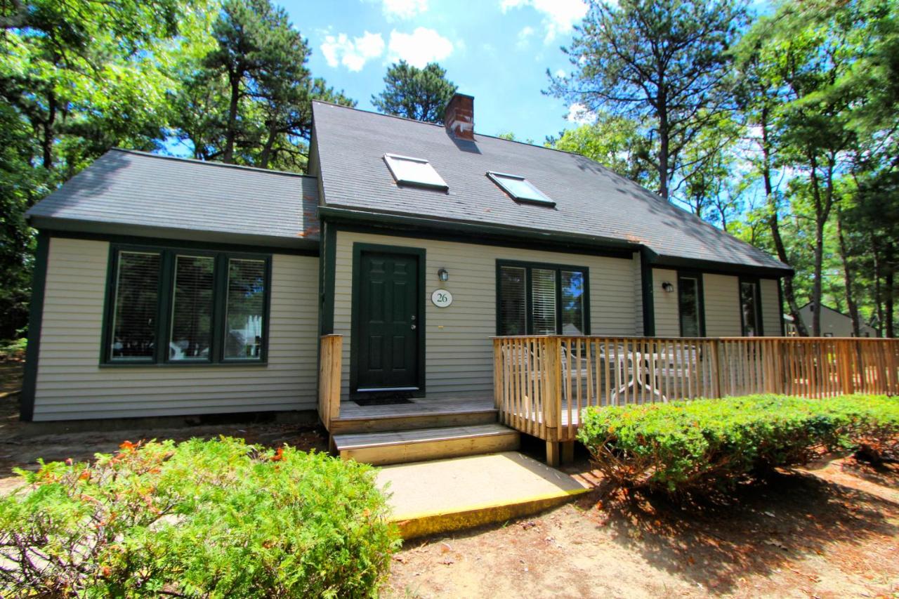 | Cape Cod Holiday Estates, a VRI resort