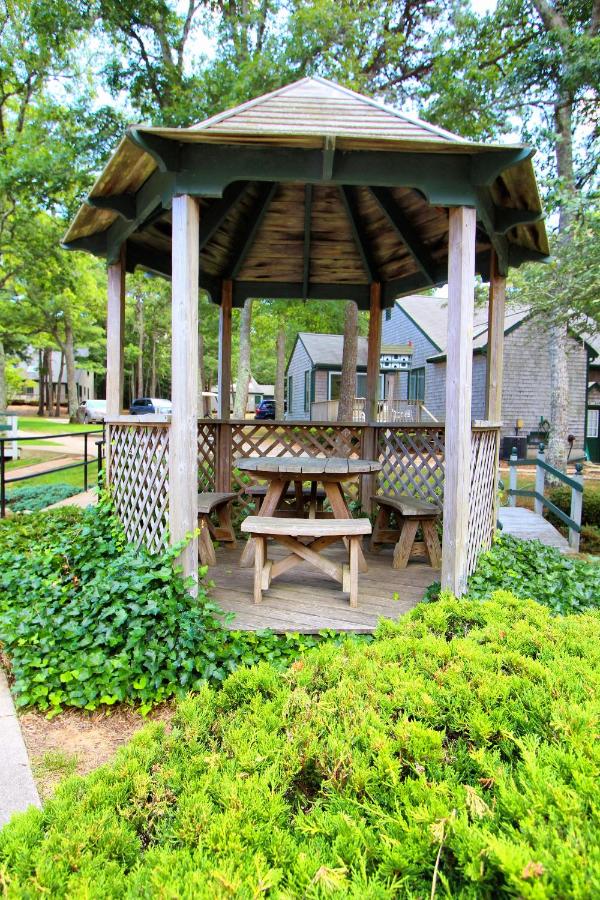 | Cape Cod Holiday Estates, a VRI resort