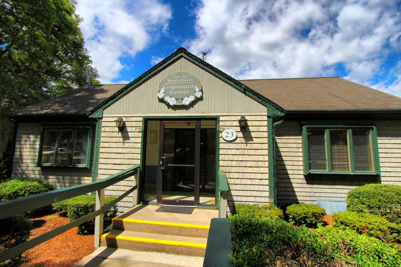 | Cape Cod Holiday Estates, a VRI resort