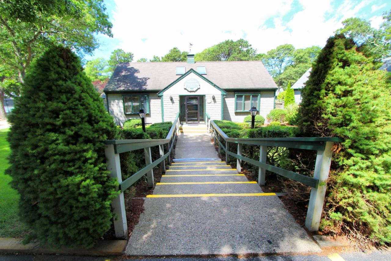 | Cape Cod Holiday Estates, a VRI resort