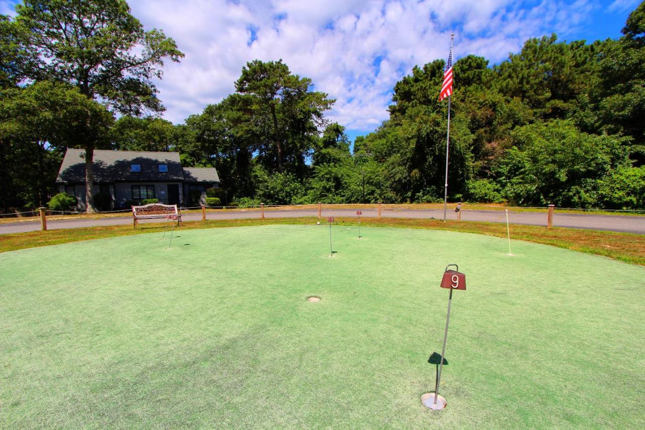 | Cape Cod Holiday Estates, a VRI resort