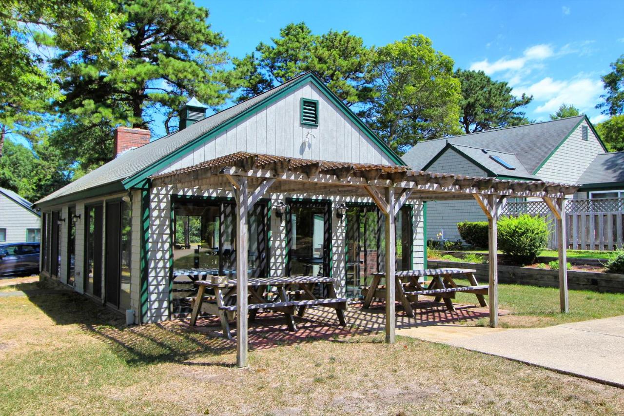 | Cape Cod Holiday Estates, a VRI resort