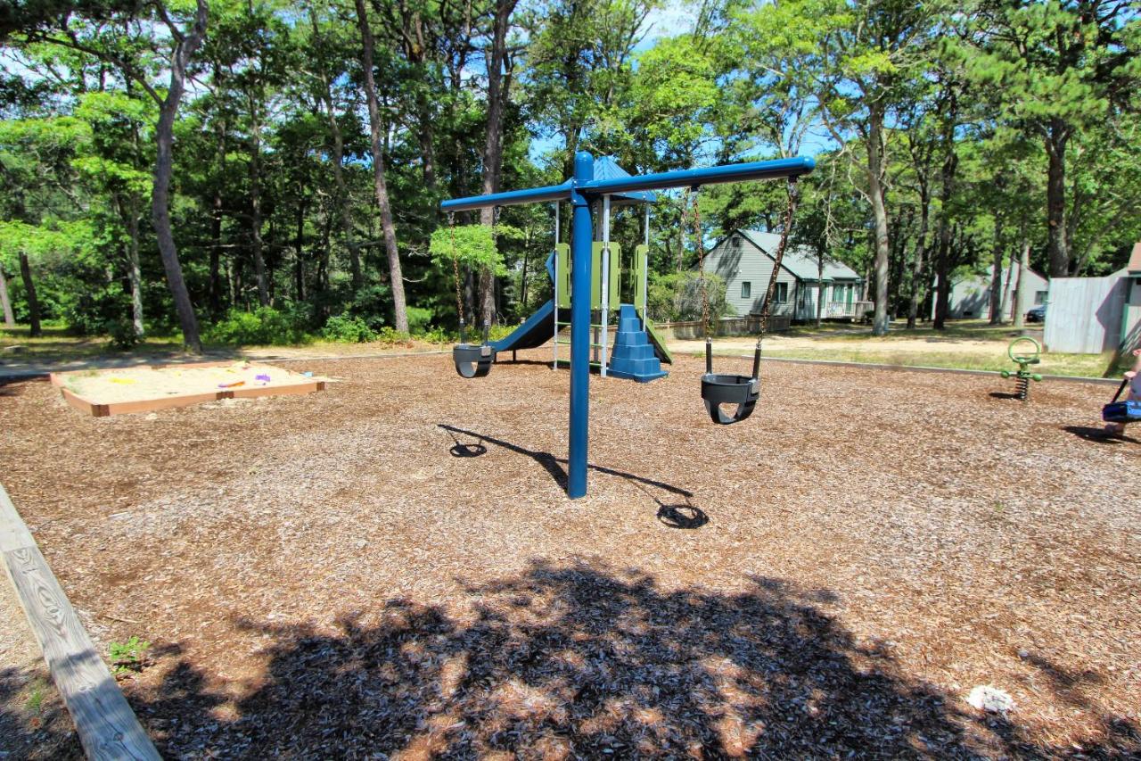| Cape Cod Holiday Estates, a VRI resort
