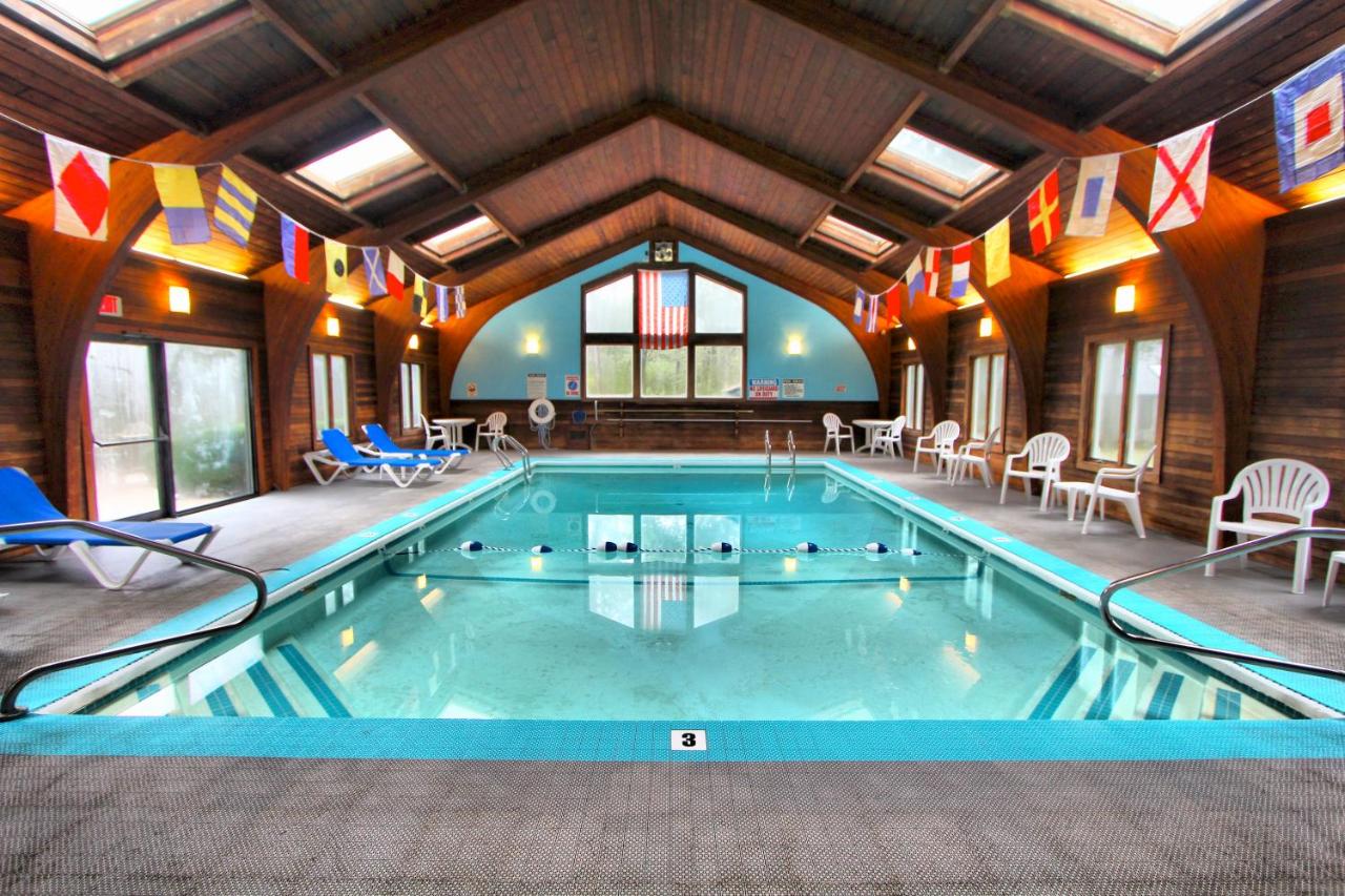 | Cape Cod Holiday Estates, a VRI resort