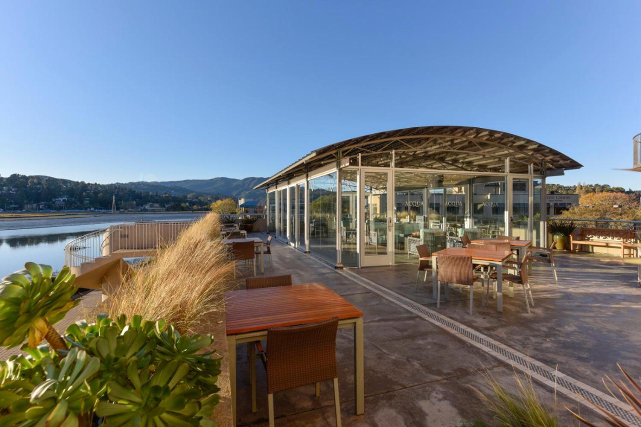 | Acqua Hotel
