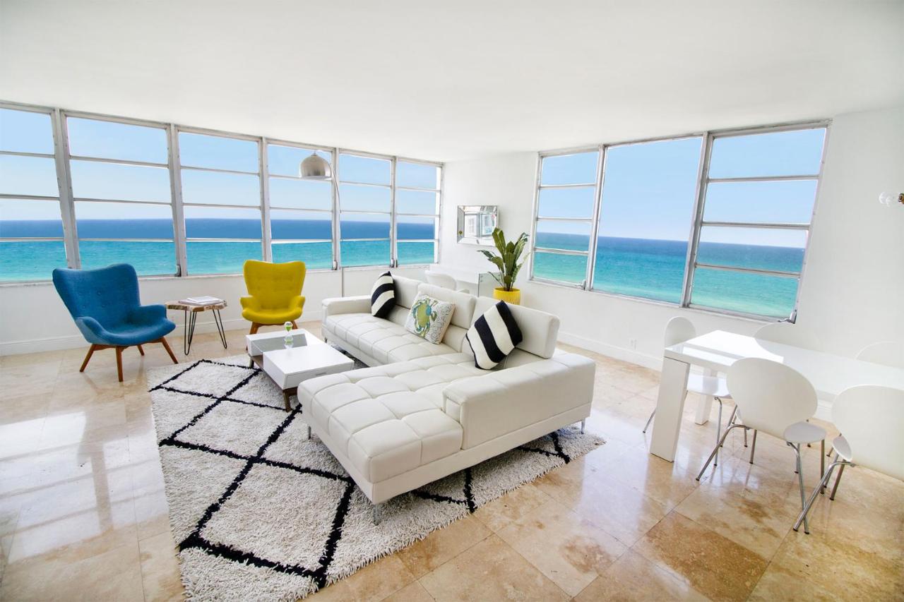 | Seacoast Suites on Miami Beach