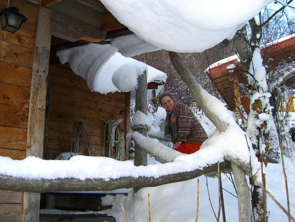 | Brigitte's Bavarian Bed und Breakfast
