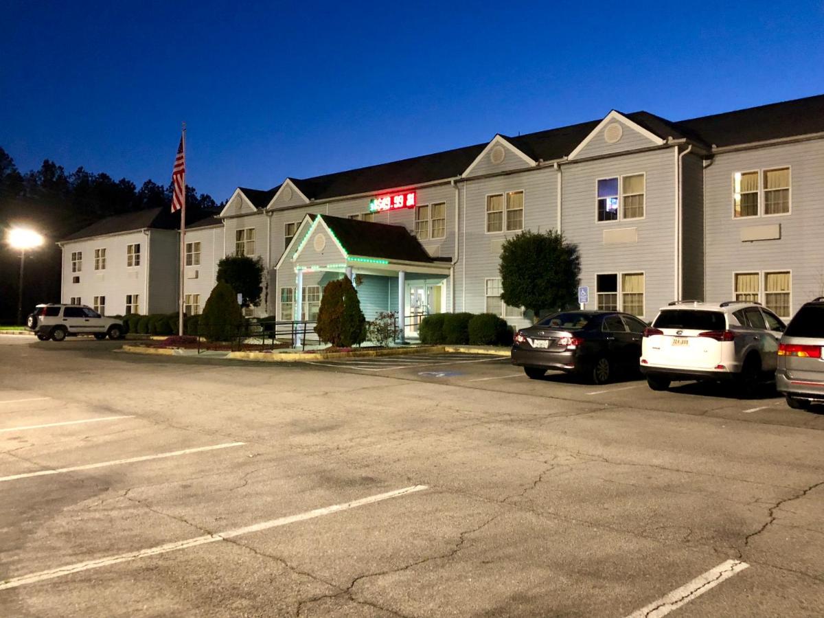 | Holiday Lodge - Greensboro/Lake Oconee