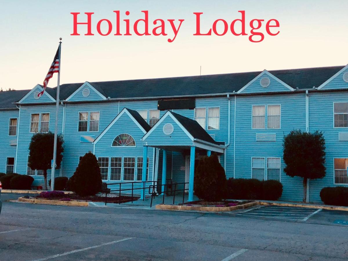 | Holiday Lodge - Greensboro/Lake Oconee