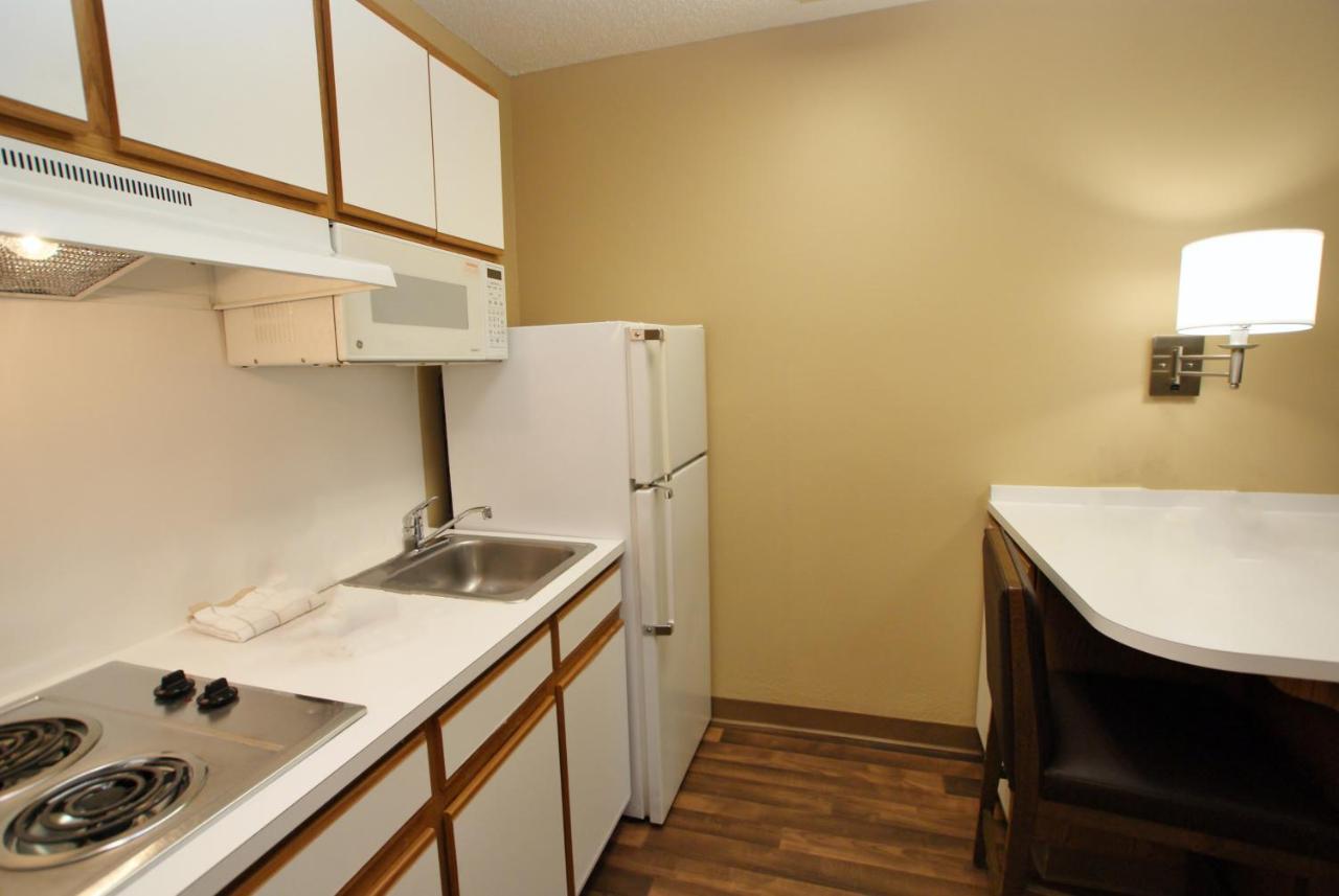 | Extended Stay America Suites - San Diego - Sorrento Mesa