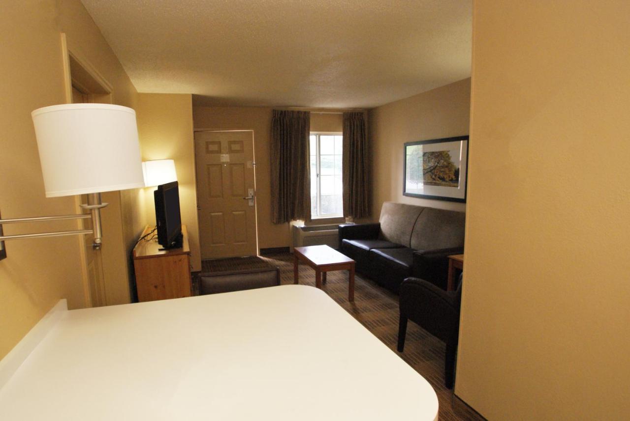 | Extended Stay America Suites - San Diego - Sorrento Mesa