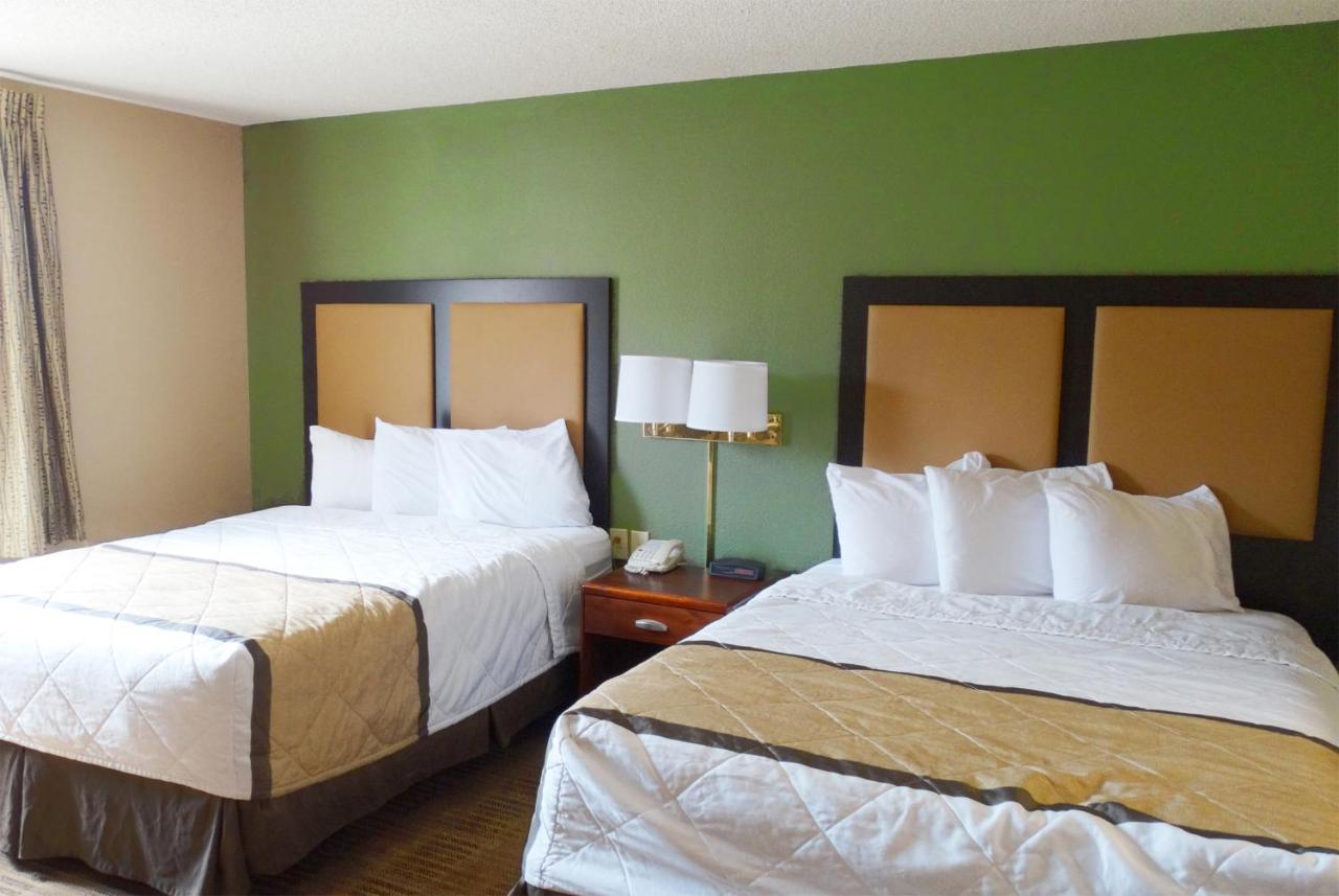 | Extended Stay America Suites - San Diego - Sorrento Mesa