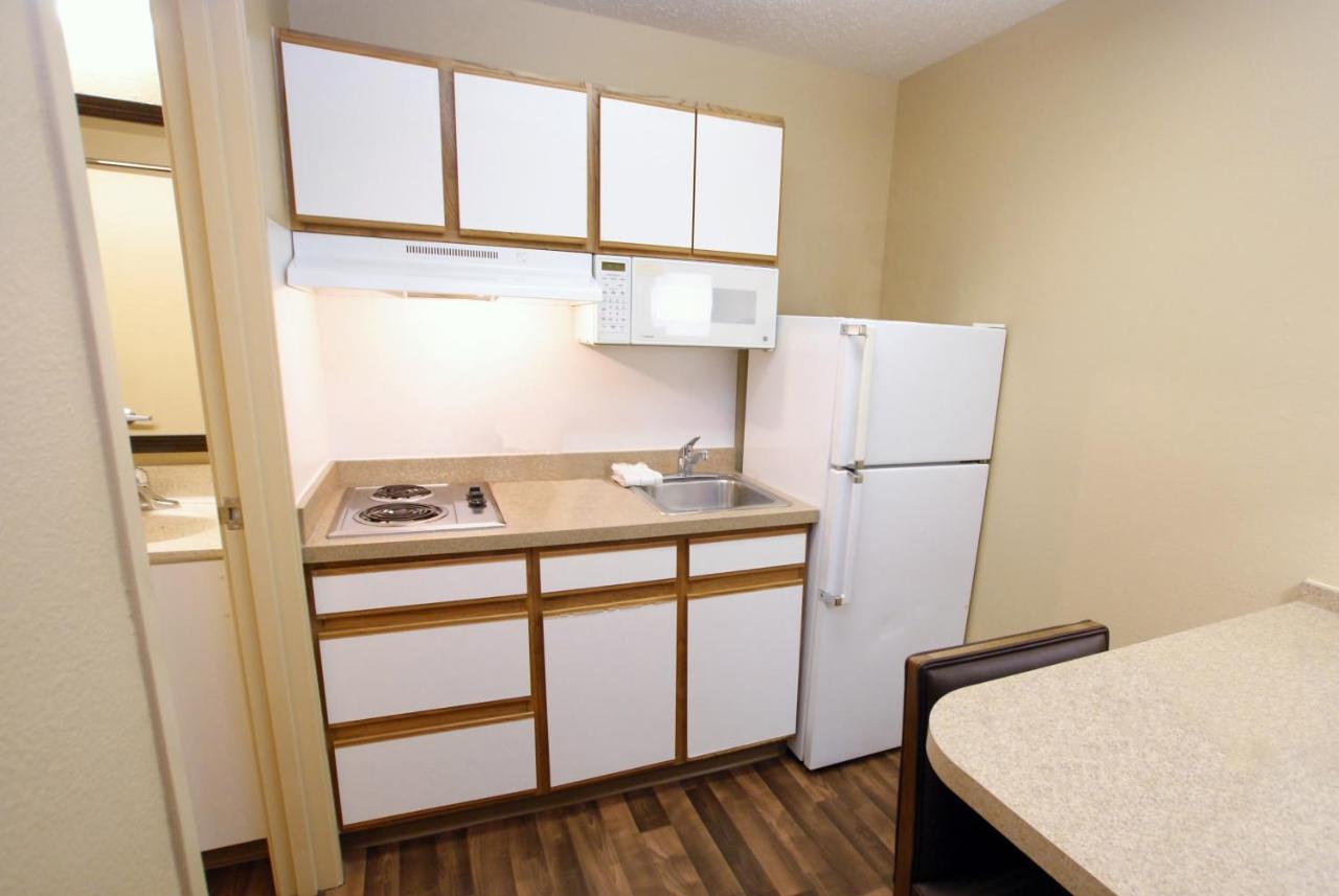  | Extended Stay America Suites - San Diego - Sorrento Mesa