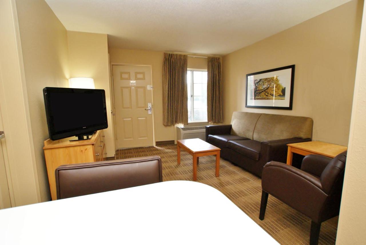| Extended Stay America Suites - San Diego - Sorrento Mesa