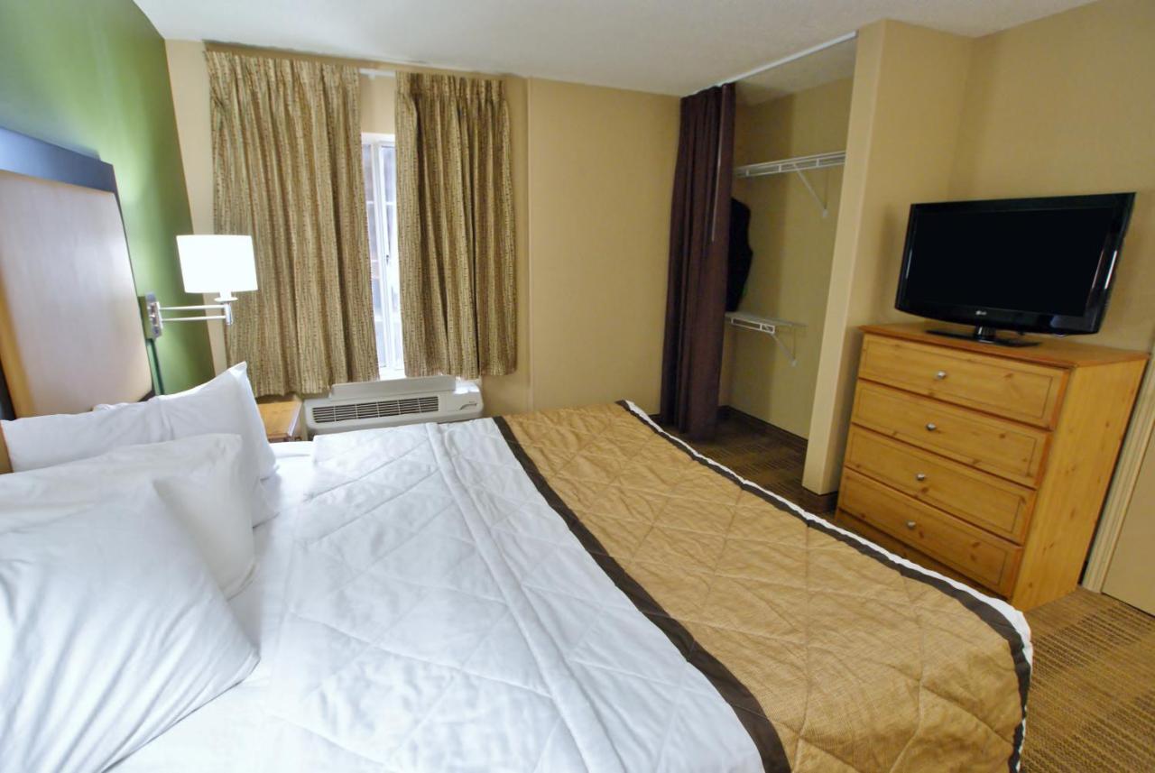 | Extended Stay America Suites - San Diego - Sorrento Mesa