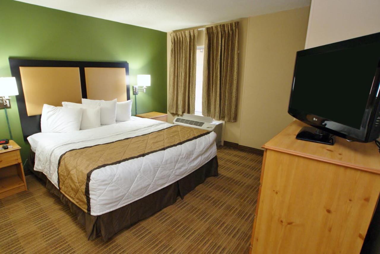 | Extended Stay America Suites - San Diego - Sorrento Mesa