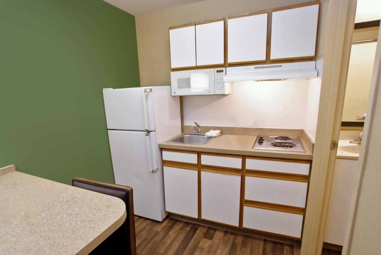 | Extended Stay America Suites - San Diego - Sorrento Mesa