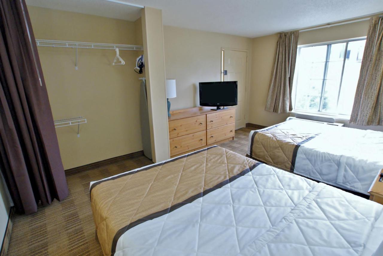 | Extended Stay America Suites - San Diego - Sorrento Mesa