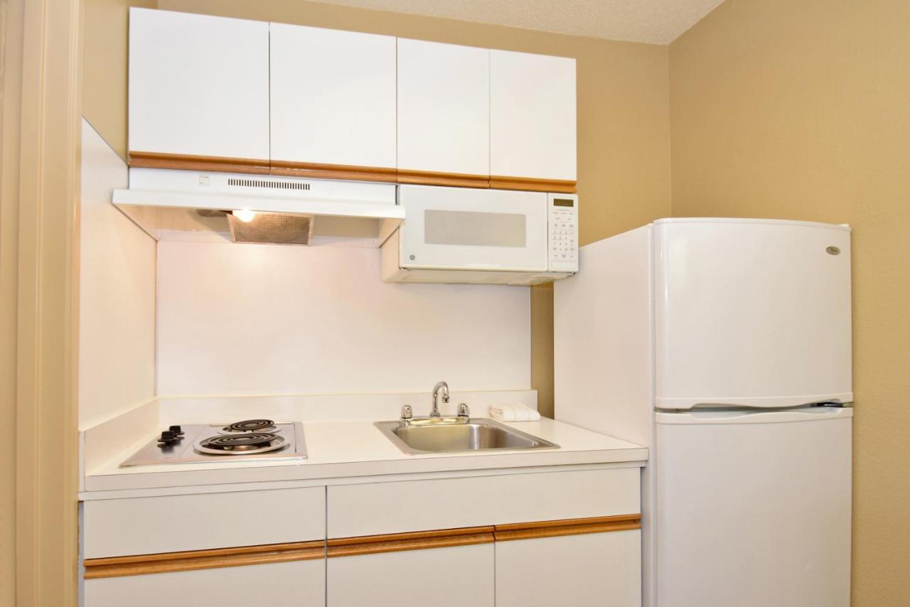 | Extended Stay America Suites - San Diego - Sorrento Mesa