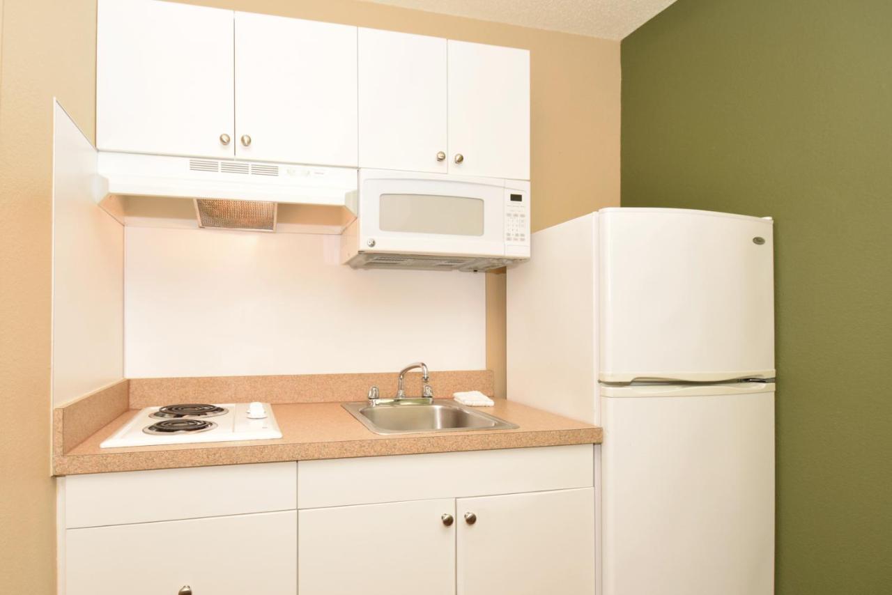 | Extended Stay America Suites - San Diego - Sorrento Mesa