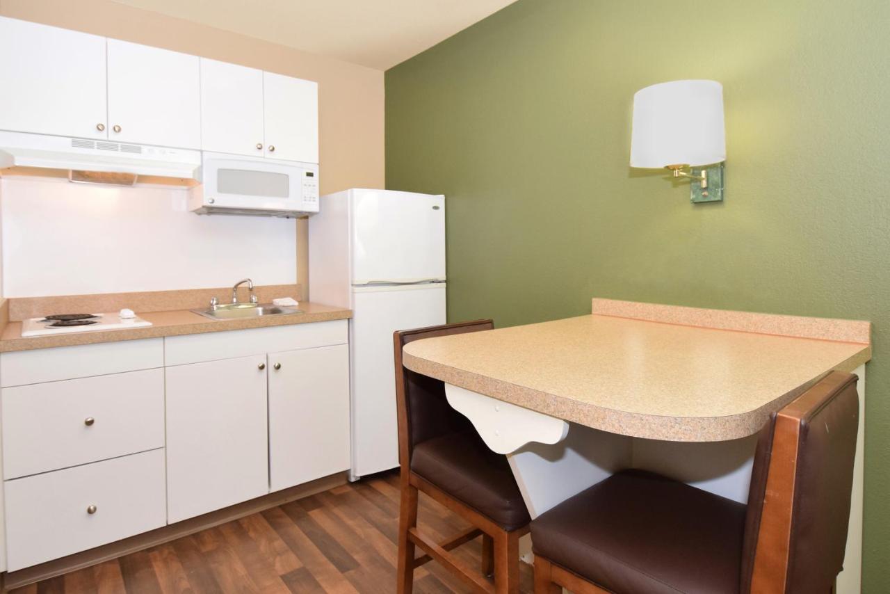 | Extended Stay America Suites - San Diego - Sorrento Mesa