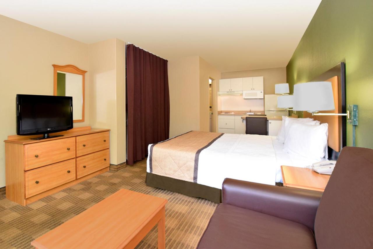 | Extended Stay America Suites - San Diego - Sorrento Mesa