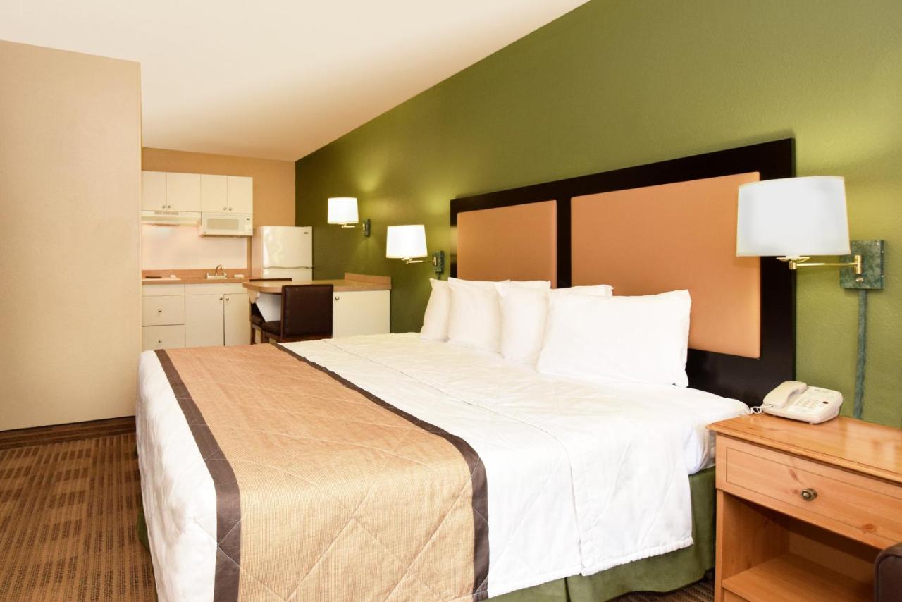 | Extended Stay America Suites - San Diego - Sorrento Mesa