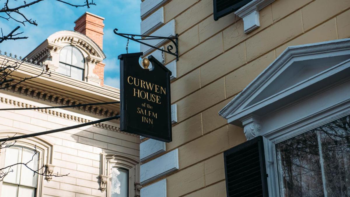  | The Salem Inn