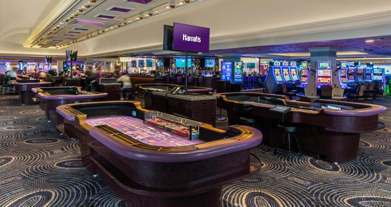  | Harrah’s Hotel and Casino Las Vegas