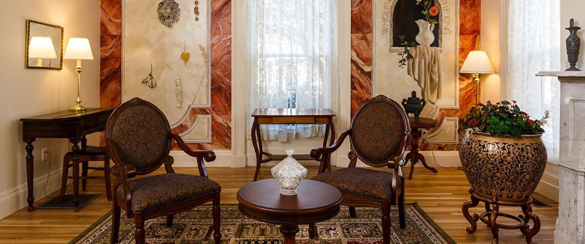  | The Salem Inn