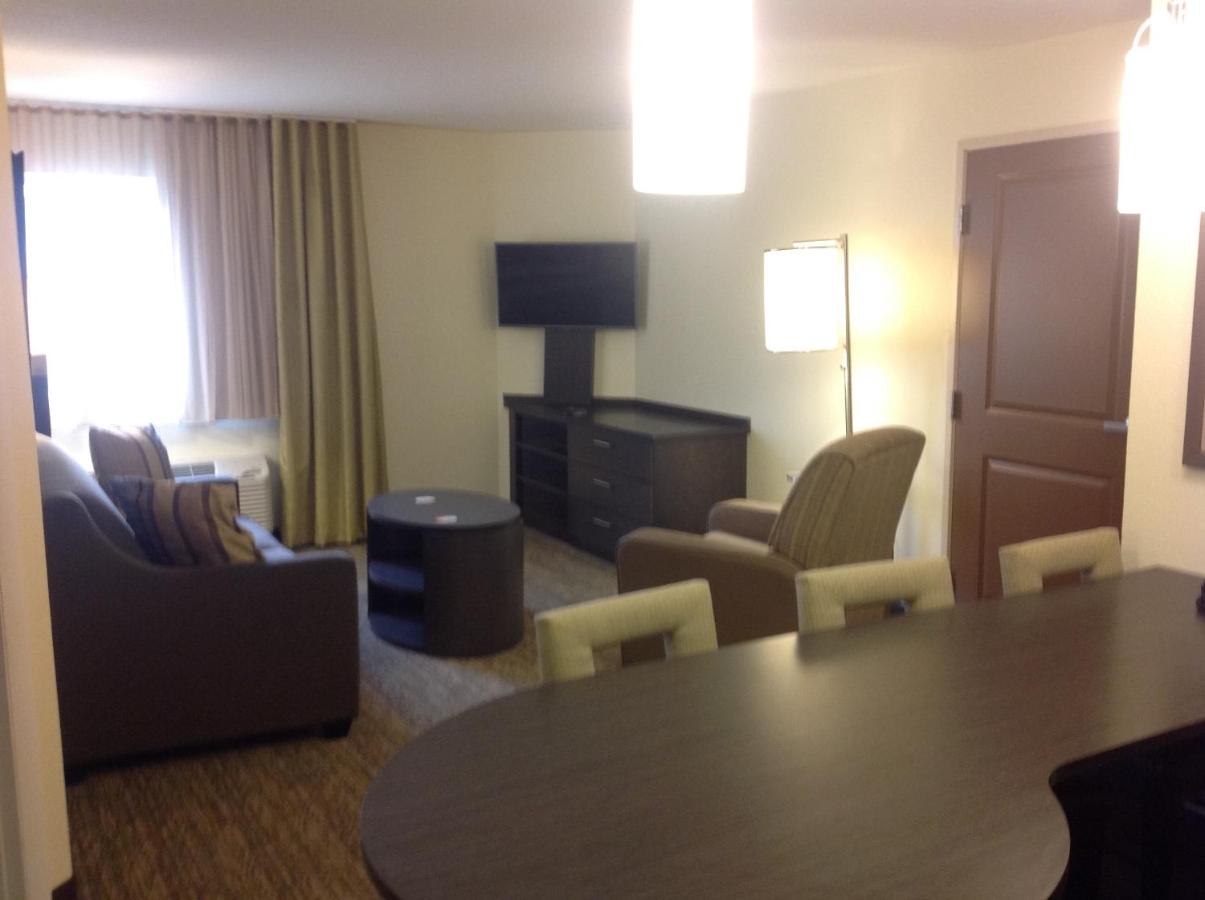 King Studio Suite - Non-Smoking at Candlewood Suites Goodlettsville - Nashville, an IHG Hotel