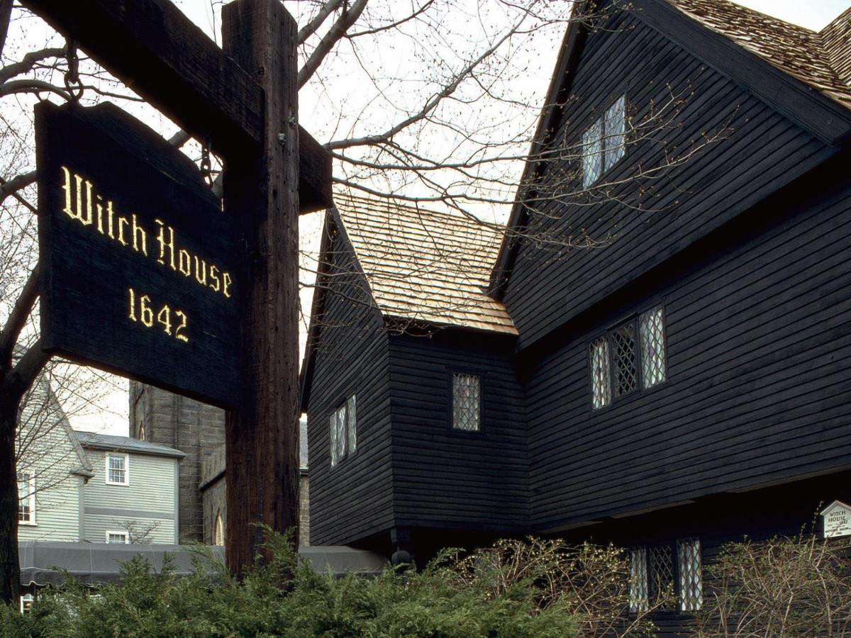  | The Salem Inn