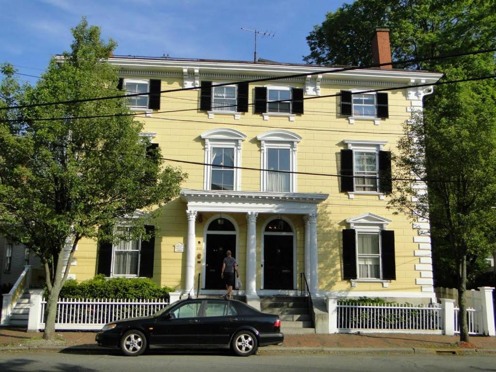  | The Salem Inn