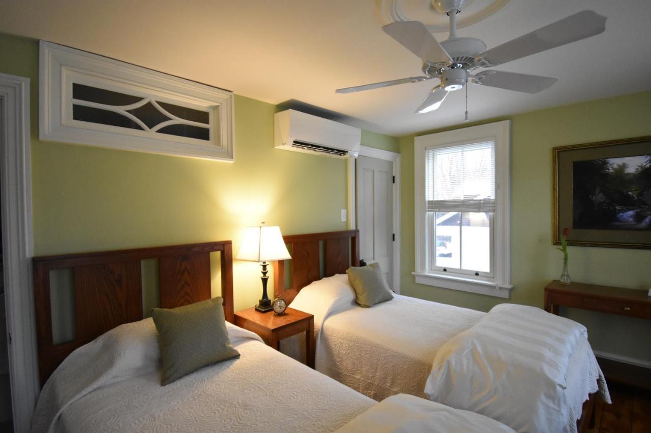 | Danskammer House Bed & Breakfast