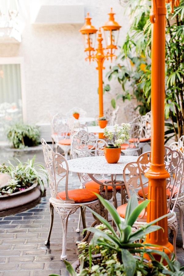  | Inn at Venice Beach