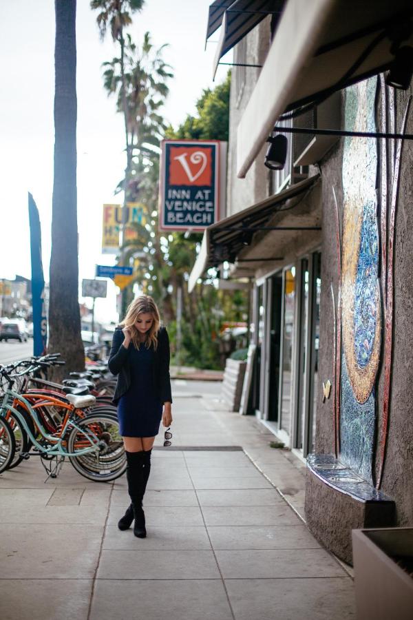 | Inn at Venice Beach