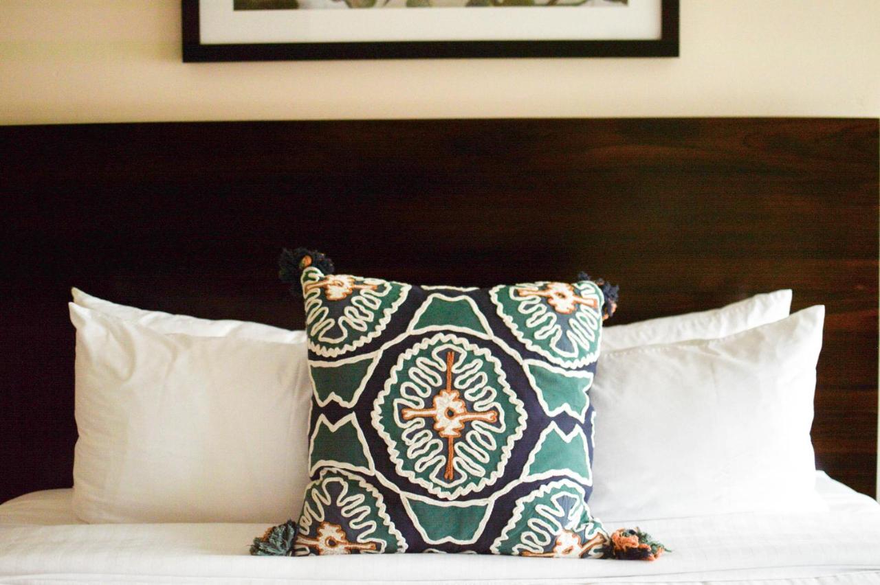 Deluxe King Room at El Colibri Hotel & Spa